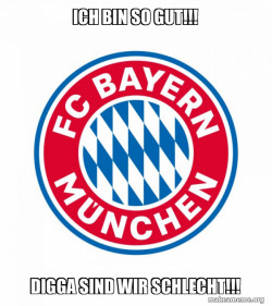 Bayern Munich