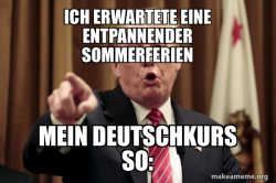 Sommerferien