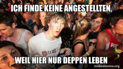 Sudden Clarity Clarence