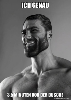 Gigachad