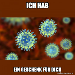 Coronavirus ( COVID-19 )