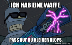 Blasting Bender 