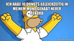 Happy Homer