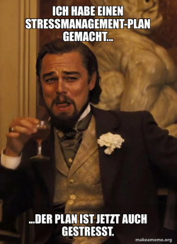 Leonardo DiCaprio Laughing Django