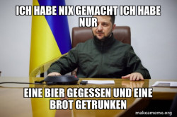 Sie werden verhÃ¶rt was Sind ihre Aussagen