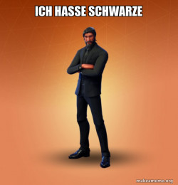 Fortnite The Reaper