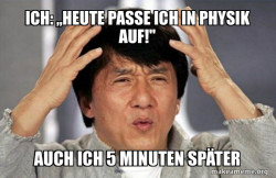 Jackie Chan Why?