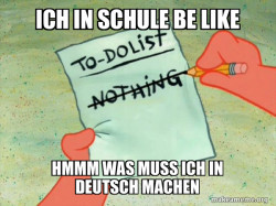 Deutsch
