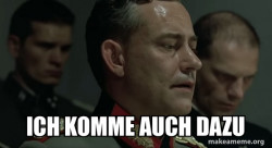Mein Fuhrer