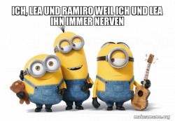 Minions