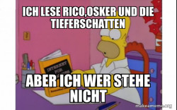 Computer Homer