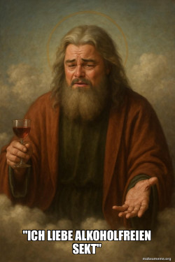 Godâs Utter Disappointment