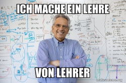 Good Guy Professor