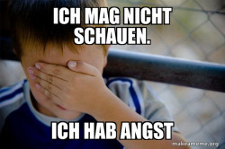 Confession Kid