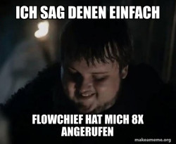 Samwell Tarly Meme