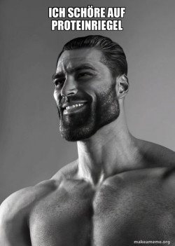 Gigachad