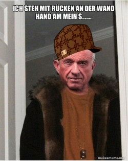 Scumbag RFK