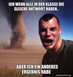 Tornado Guy