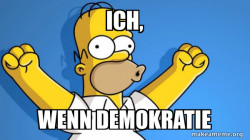 Happy Homer