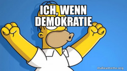 Happy Homer
