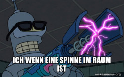 Blasting Bender 