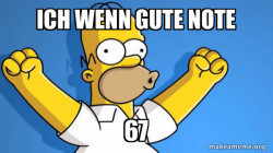 Happy Homer