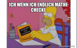 Computer Homer