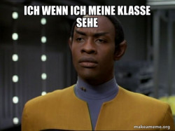 Skeptical Vulcan