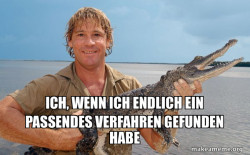 Steve irwin