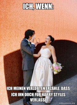 Condescending Wife