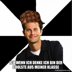 Scumbag Christian