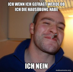 Good Guy Greg