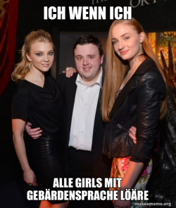 Good Luck John