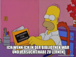Internets Homer