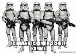 Storm Troopers