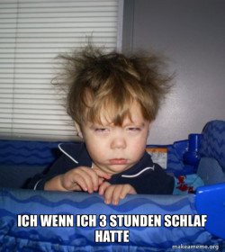 Monday Mornings