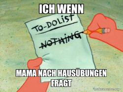 TO-DO List