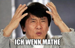 Jackie Chan Why?