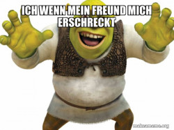 Shrek