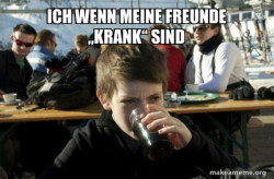 Lazy Elementary School Kid