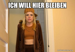 Scumbag Pam Bondi