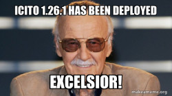 Stan Lee