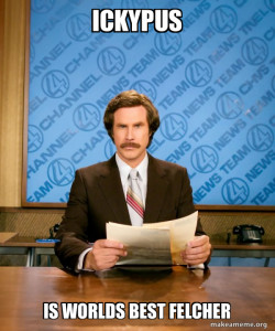 Breaking News