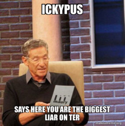 Maury Povich Lie Detector Test