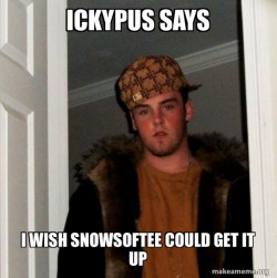 Scumbag Steve