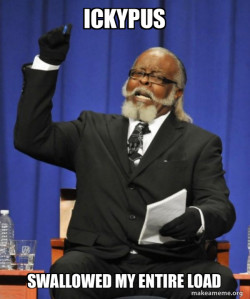Too Damn HIgh