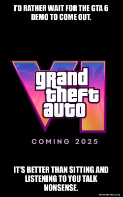Before GTA6 - Before GTA VI