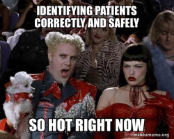 So Hot Right Now