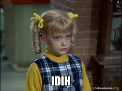 Cindy Brady Meme