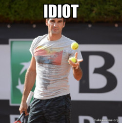 Roger Federer